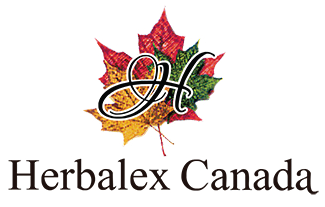 Herbalex Canada Surrey Logo